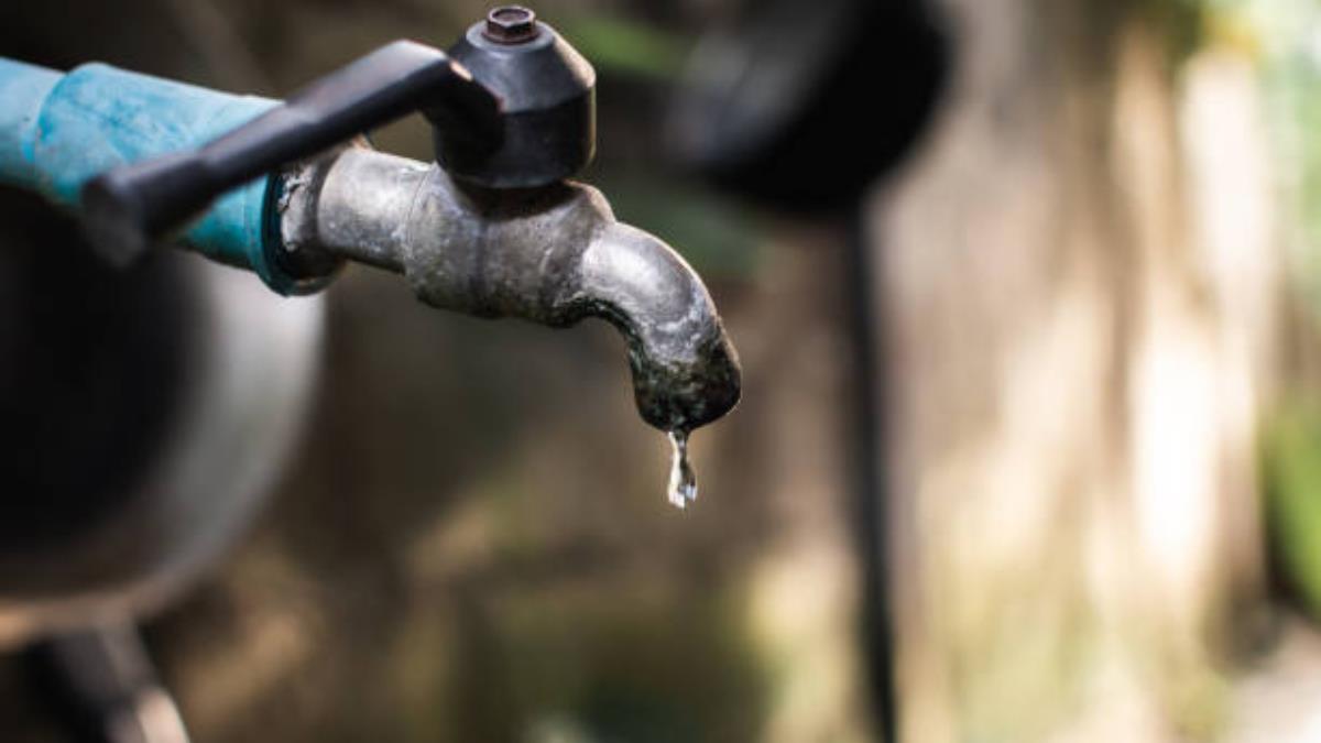 Sedapal corta el agua en estos siete distritos de Lima HOY 11 de diciembre